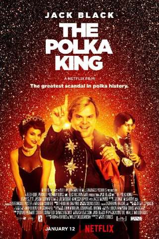 Il re della polka