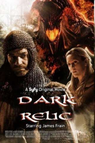 Dark Relic - La maledizione