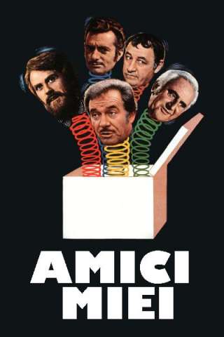 Amici miei