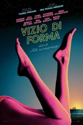 Vizio di forma