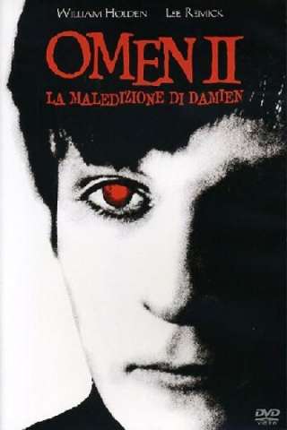 La maledizione di Damien - Omen 2