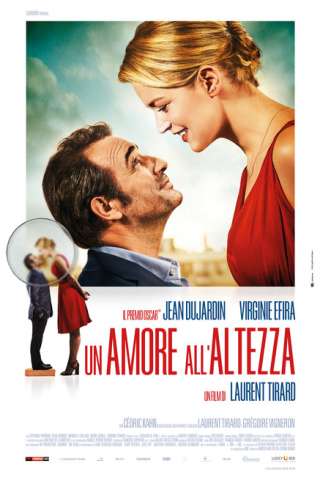 Un amore all'altezza