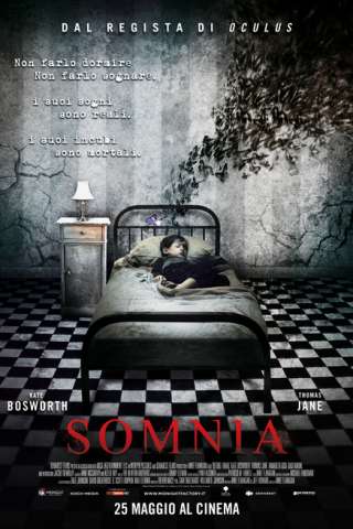 Somnia