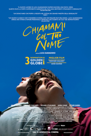 Chiamami col tuo nome