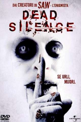 Dead Silence