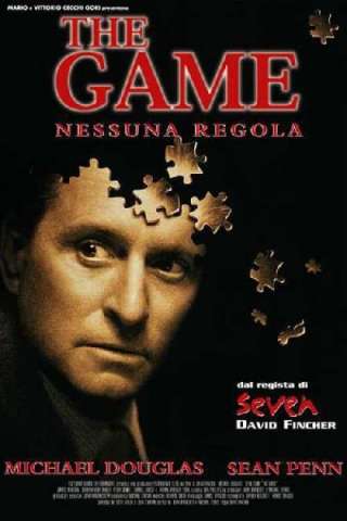 The Game - Nessuna regola