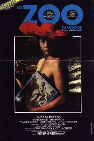 Lo Zoo di Venere