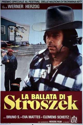 La ballata di Stroszek