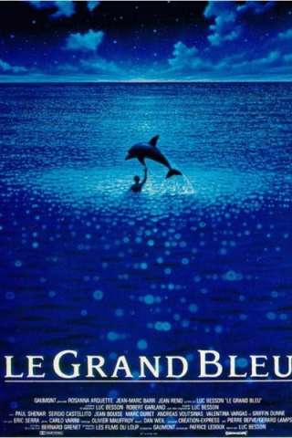 Le Grand Bleu