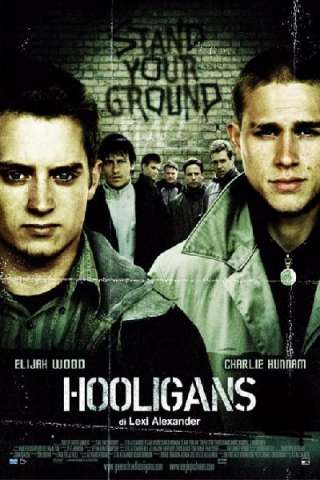 Hooligans