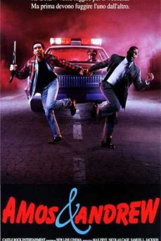 Amos & Andrew