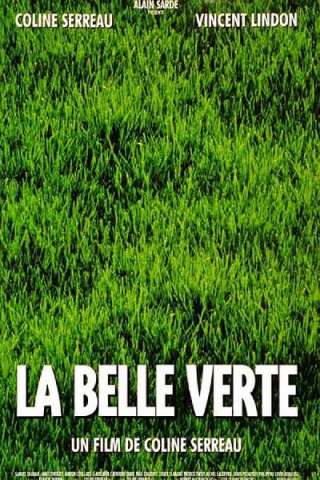 Il pianeta verde