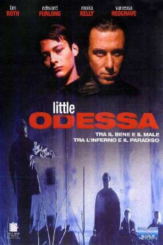 Little Odessa