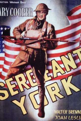 Il sergente York