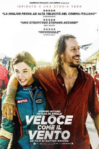Veloce come il vento