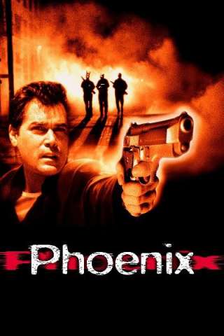 Phoenix - Delitto di polizia