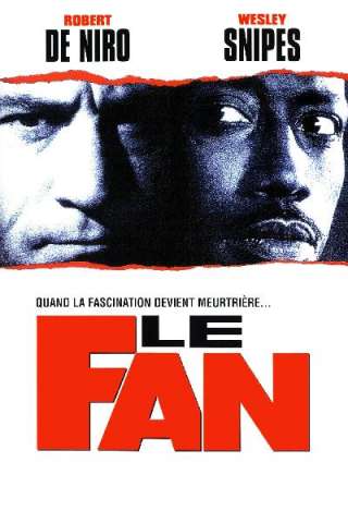 The fan - Il mito