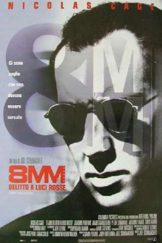 8MM - Delitto a luci rosse