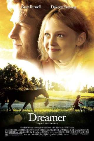 Dreamer - La strada per la vittoria