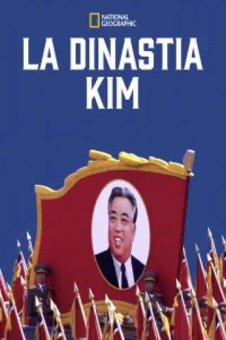 Nord Corea - La dinastia Kim