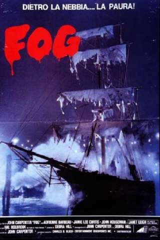 Fog (1980)