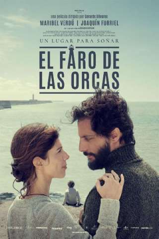 Il faro delle orche