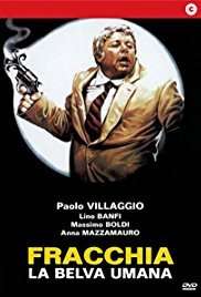 Fracchia la belva umana