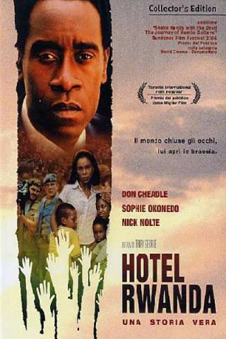 Hotel Rwanda