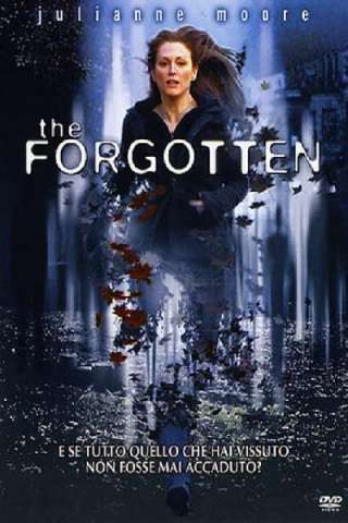 The Forgotten