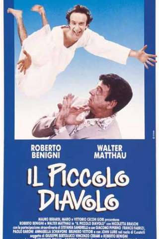 Il piccolo diavolo