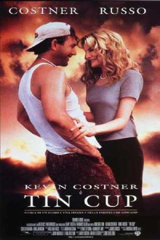 Tin Cup