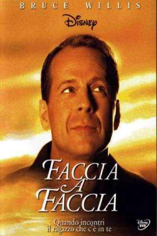 Faccia a faccia