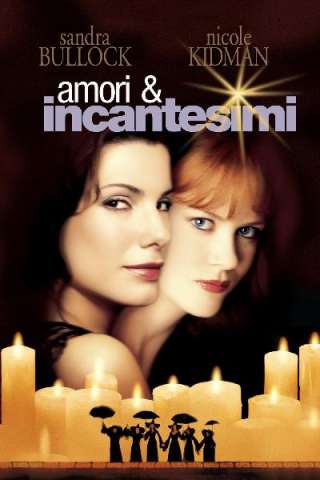 Amori e incantesimi