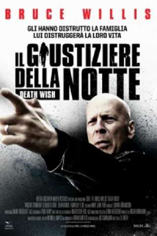 Il giustiziere della notte