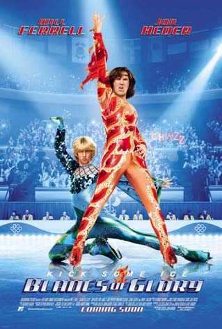 Blades of glory - Due pattini per la gloria