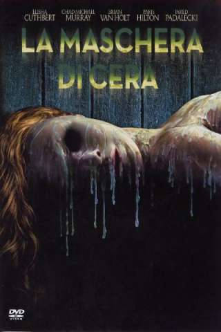 La maschera di cera