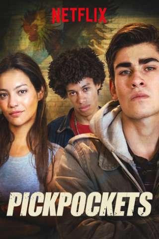 Pickpockets
