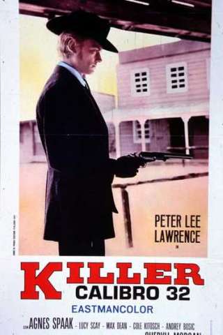 Killer Calibro 32