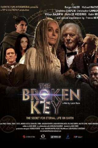 The Broken Key