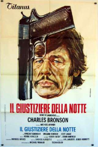 Il giustiziere della notte