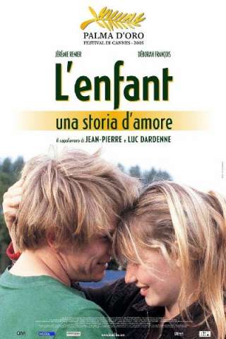 L'enfant - Una storia d'amore