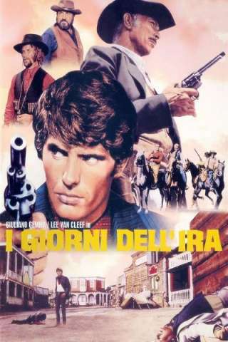 I giorni dell'ira