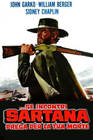 Se incontri Sartana prega per la tua morte