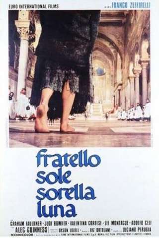 Fratello sole, sorella luna