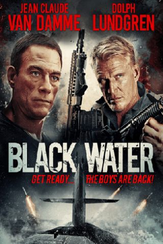 Black Water