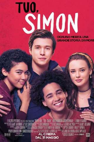 Tuo, Simon