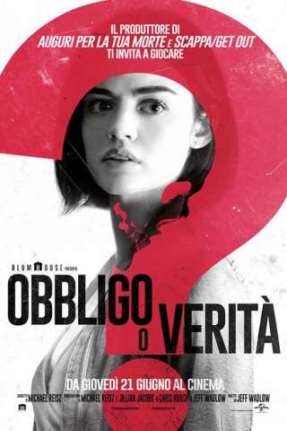Obbligo o verità