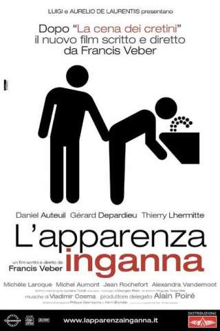 L'apparenza inganna
