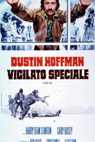 Vigilato speciale