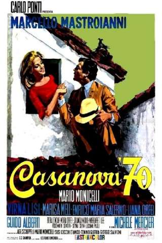 Casanova '70